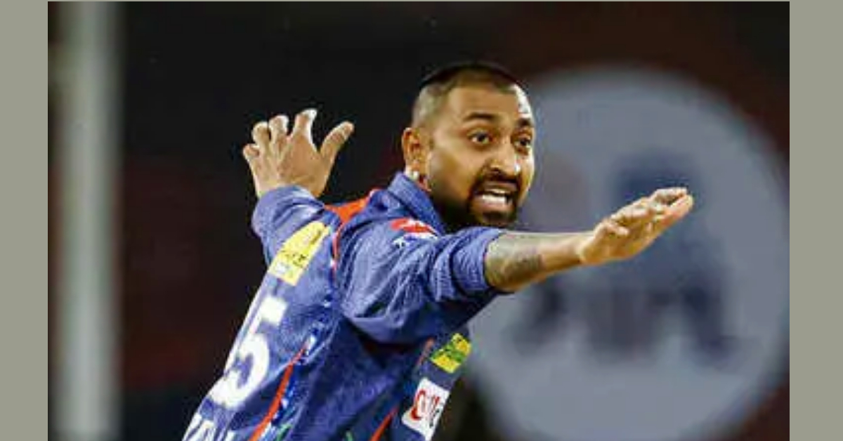 <p>IPL 2023, LSG vs SRH: Things fall into place if you have clarity, according to Krunal Pandya of LSG.</p>
